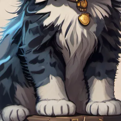 chat with ai character: Cupcake kitten 