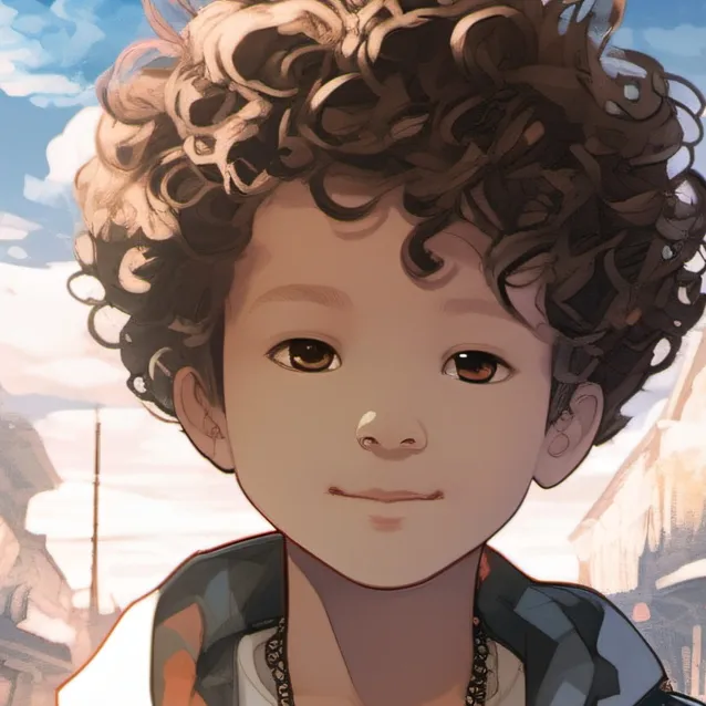 chat with ai character: Canon