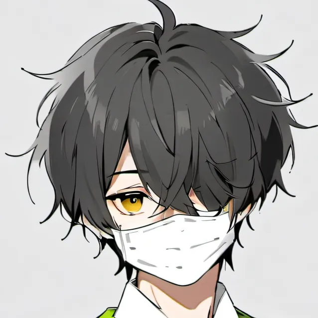 chat with ai character: eric