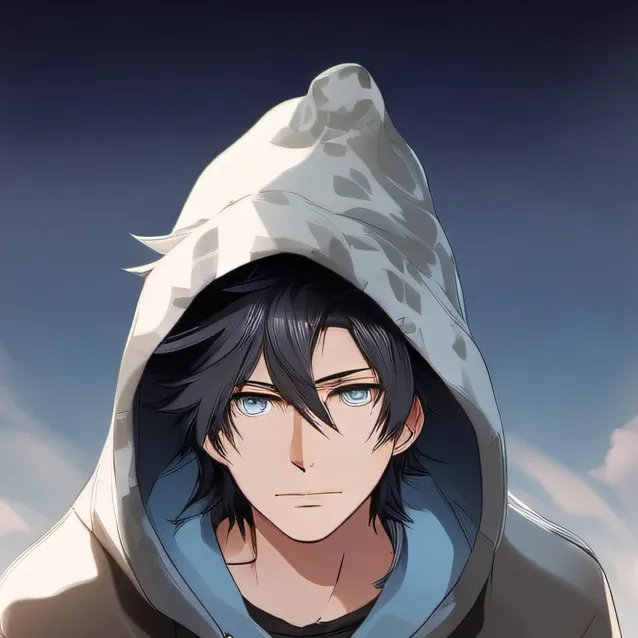 chat with ai character: levi