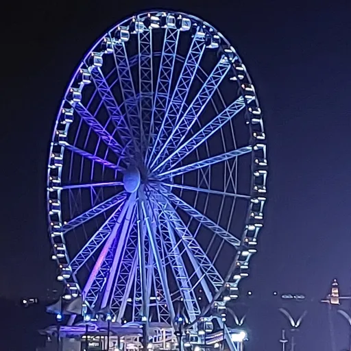 creator Talkior-N4680C71's avatar