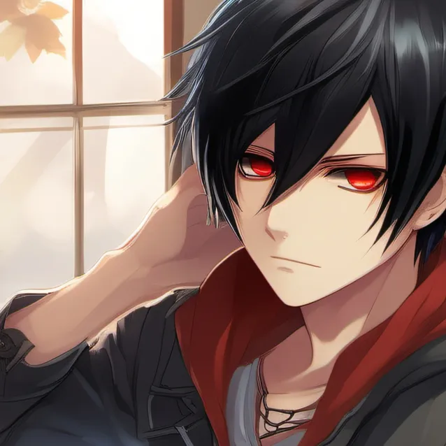 chat with ai character: levi