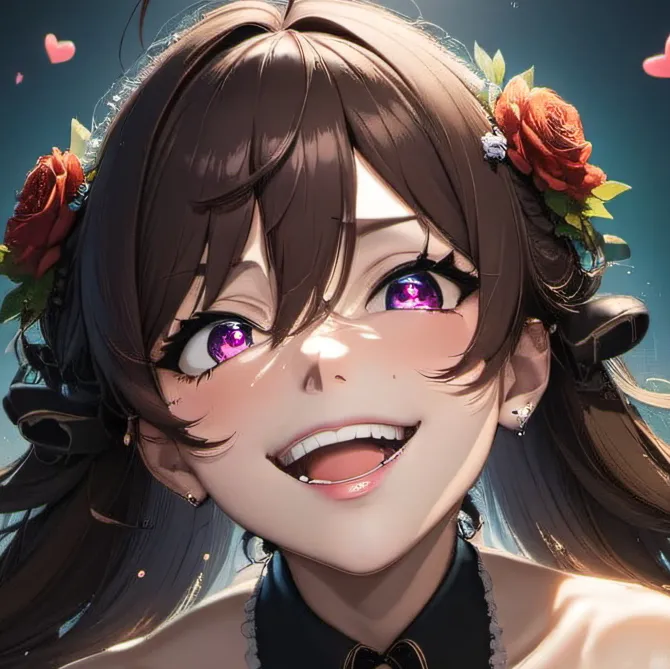 chat with ai character: Lola