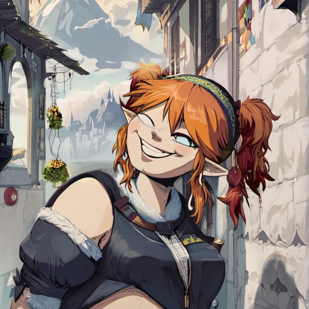 chat with ai character: Fat