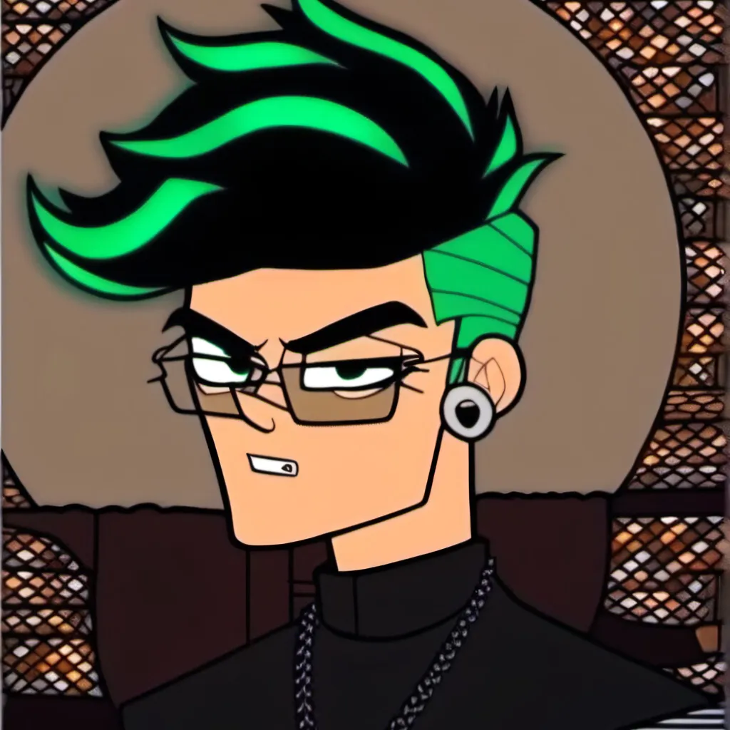 chat with ai character: Boyfriend 