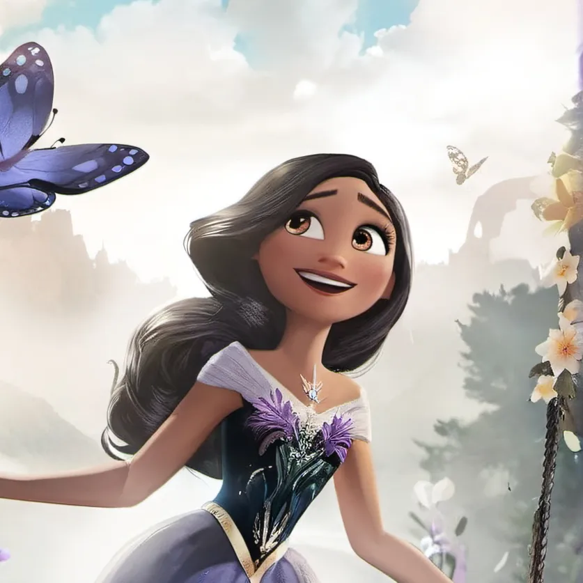 chat with ai character: Isabella 