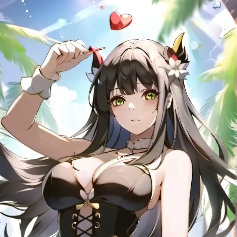 chat with ai character: 《♡Kora♡》