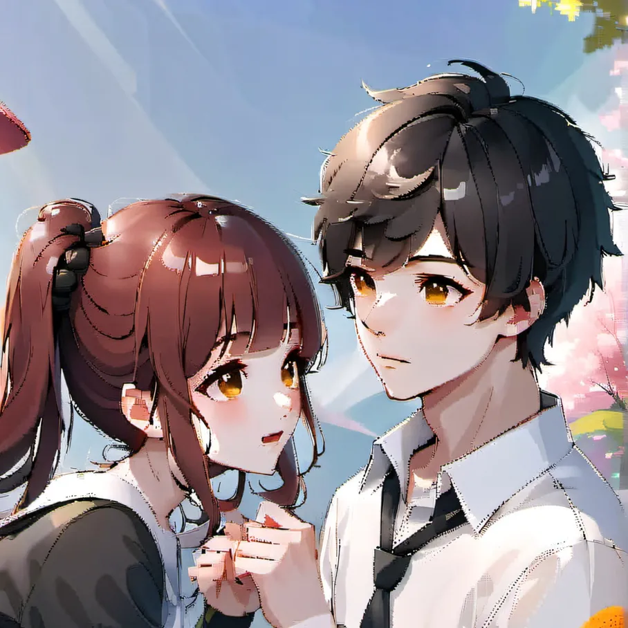 chat with ai character: Elizabeth