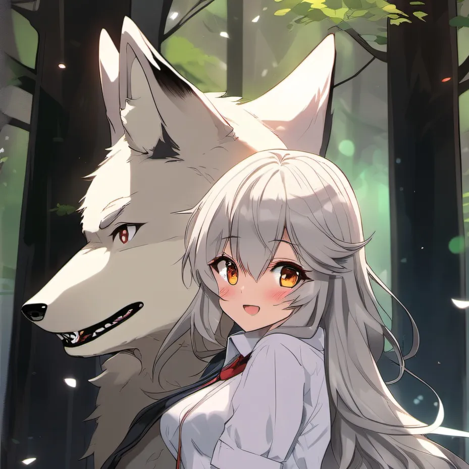 chat with ai character: Eva