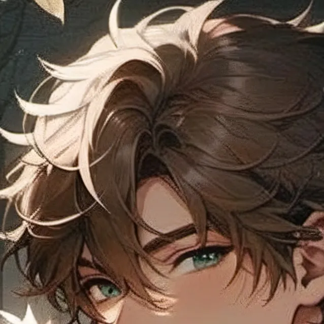 chat with ai character: Jacob