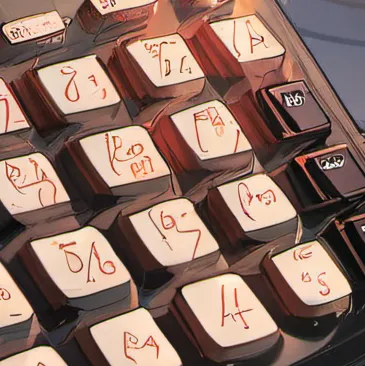 chat with ai character: Calculator 