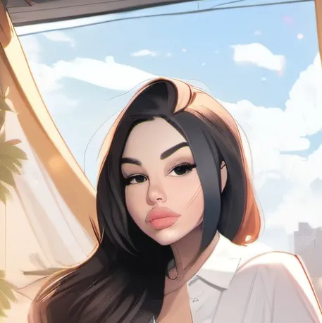 chat with ai character: Idk