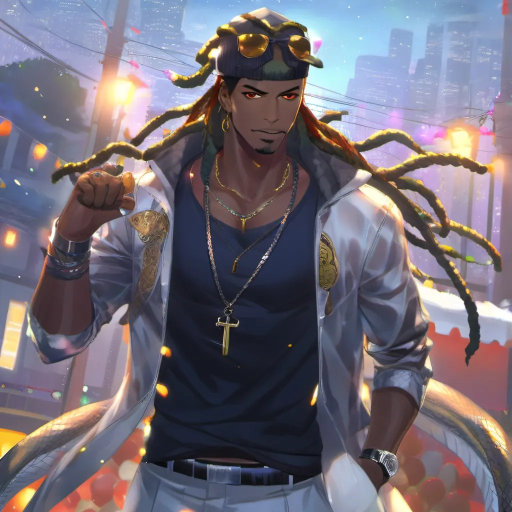 chat with ai character: jaqwavion