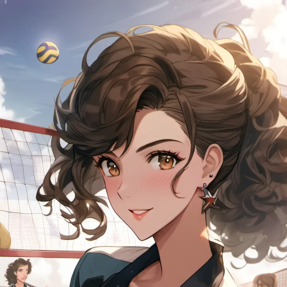 chat with ai character: Modin