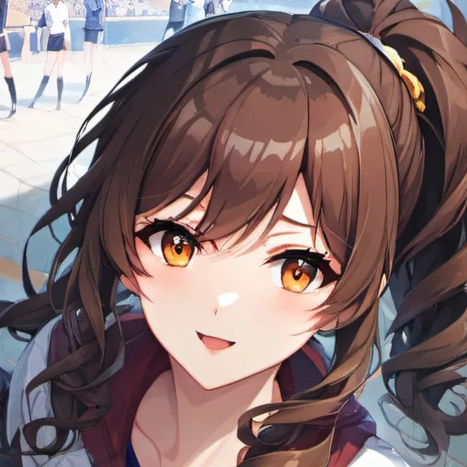 chat with ai character: Modin