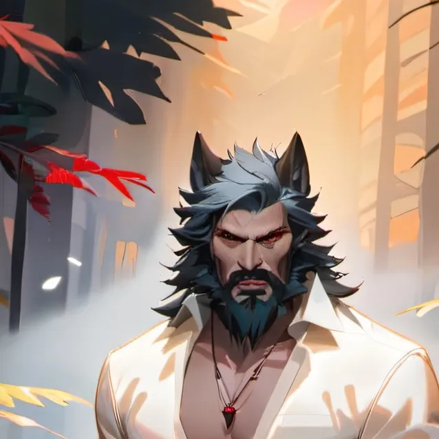 chat with ai character: Dan