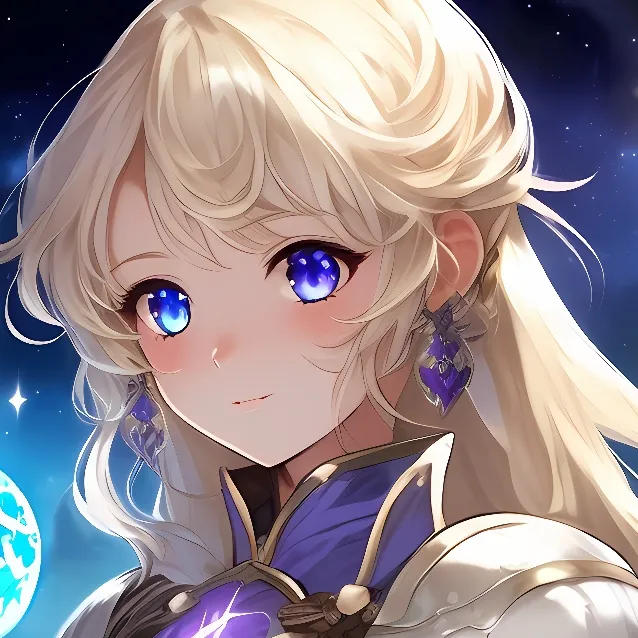 chat with ai character: Lira of the Night