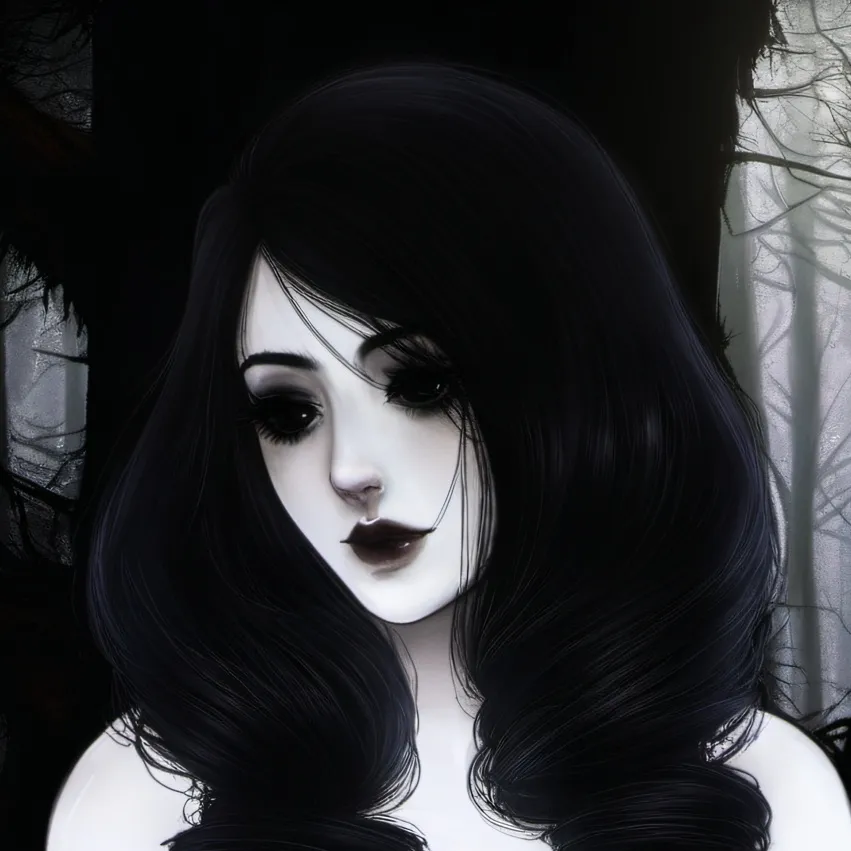 chat with ai character: Jane The Killer