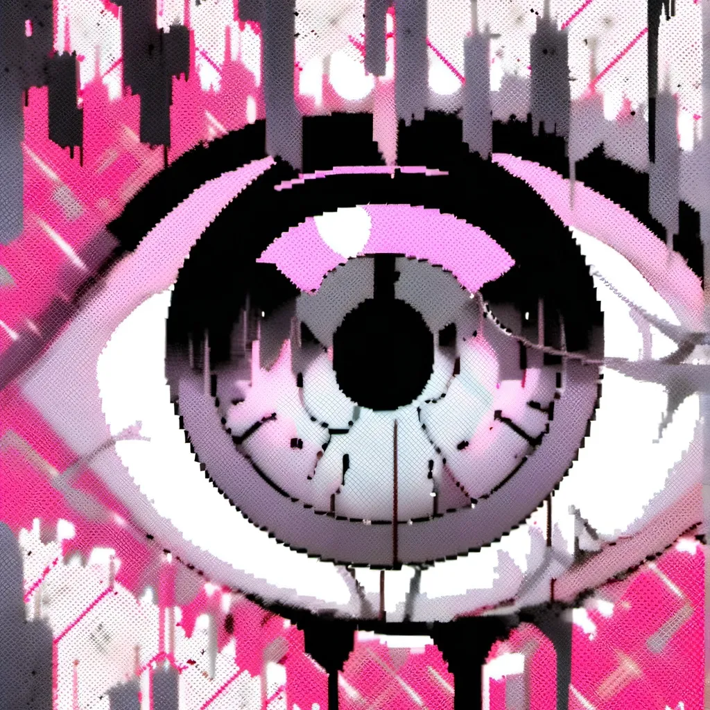 chat with ai character: Error-Test