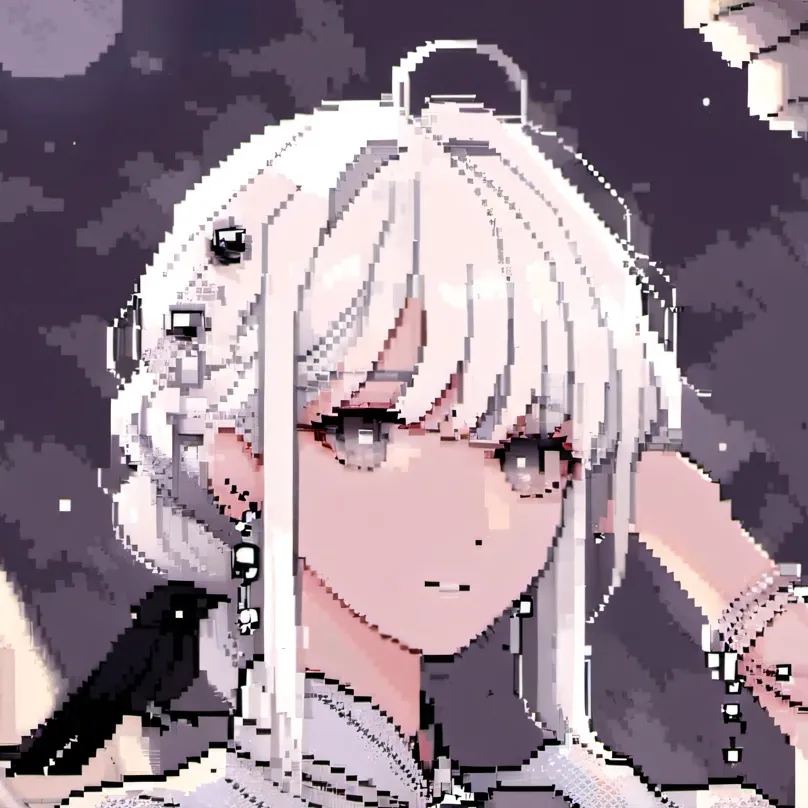 chat with ai character: Sofia