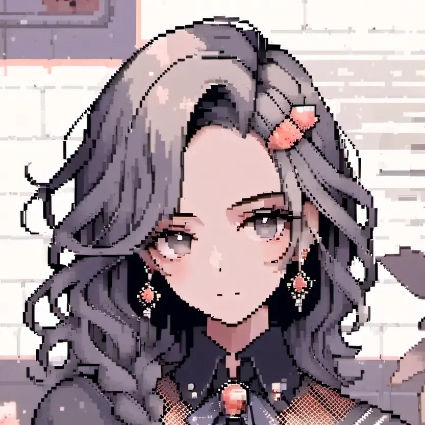 chat with ai character: Kacey