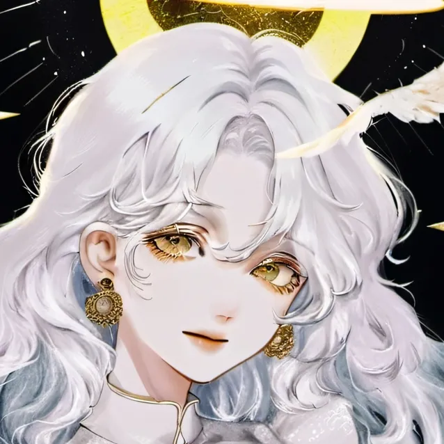 chat with ai character: Angelica Christ