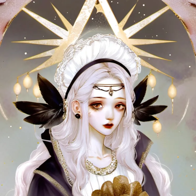 chat with ai character: Ashera