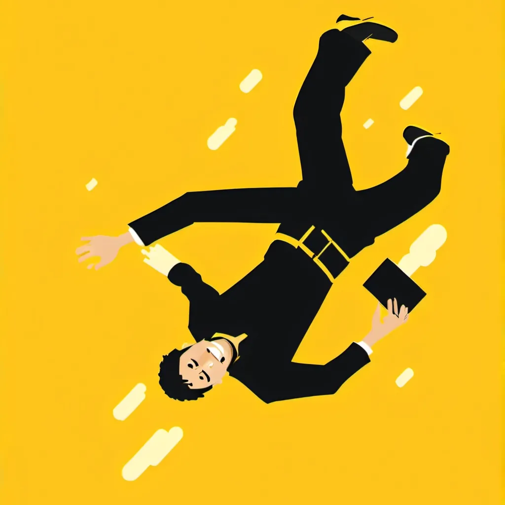 chat with ai character: Try Not To Die 2