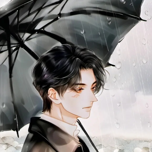 chat with ai character: Detective Rowan