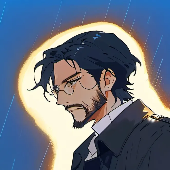 chat with ai character: Detective Rowan 