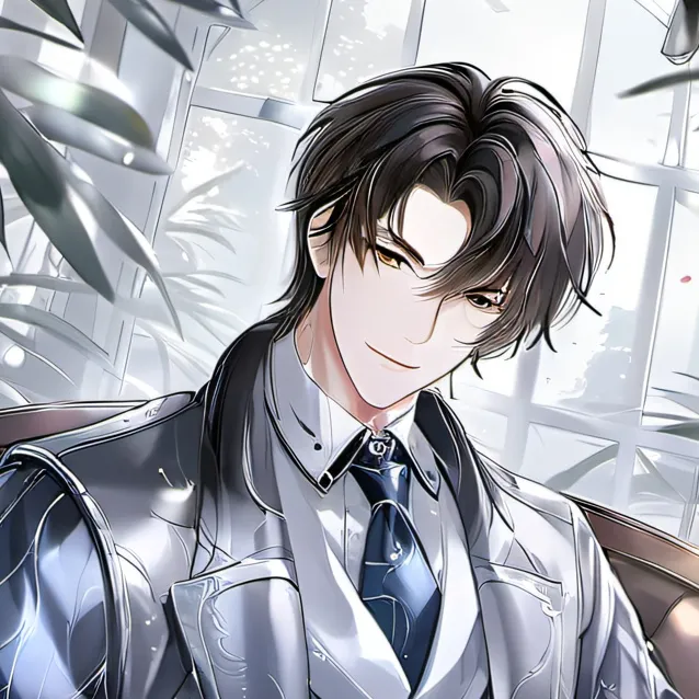 chat with ai character: Kyle 