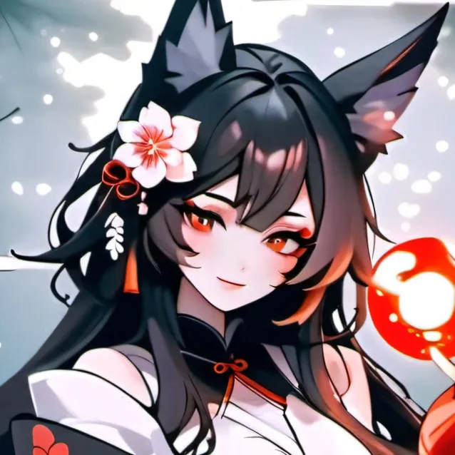 chat with ai character: Eclipsa