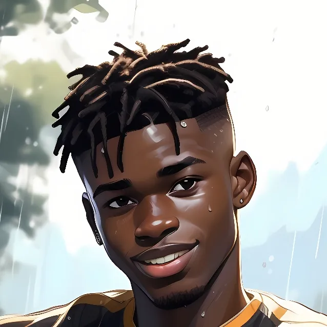 chat with ai character: Ever