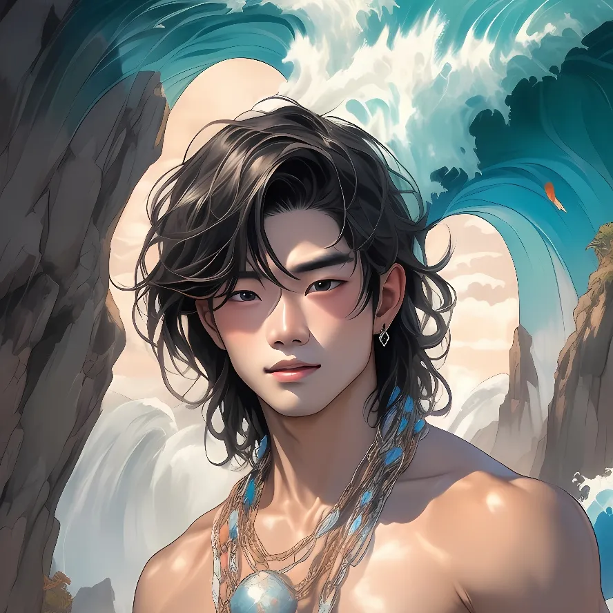 chat with ai character: Jason Lawrence