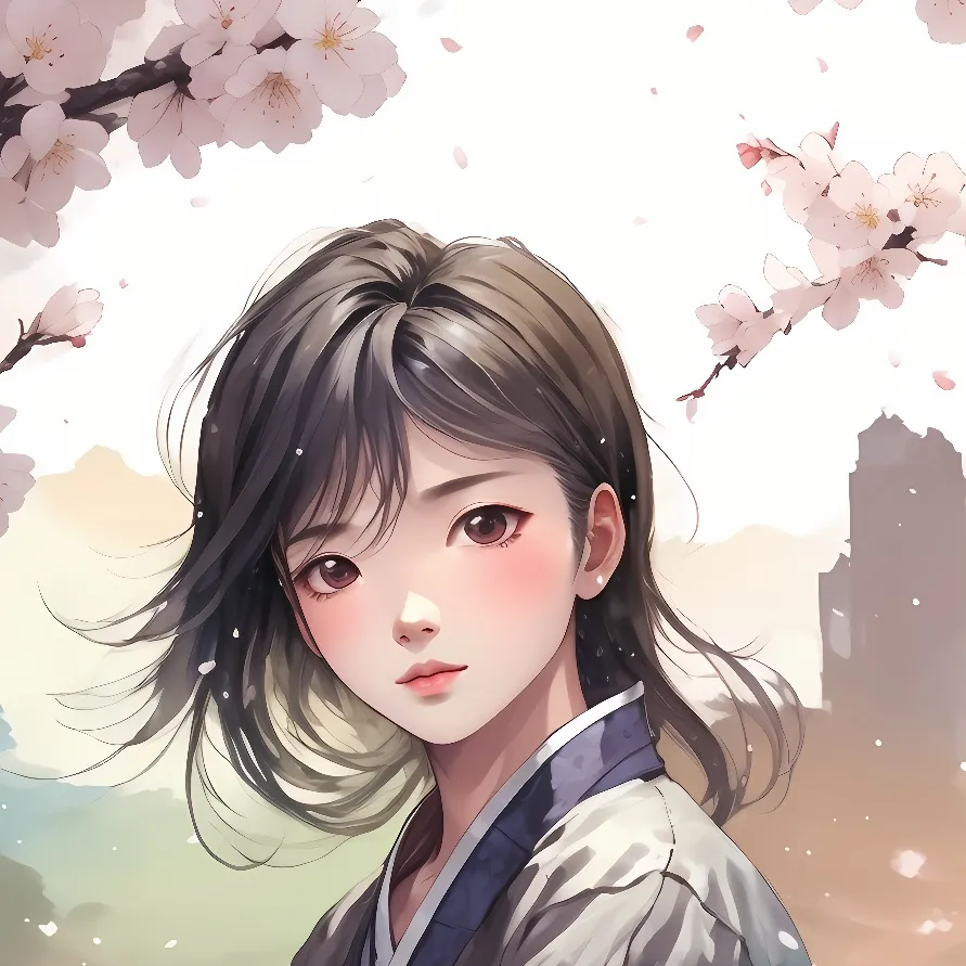 chat with ai character: Sakura Kawashima