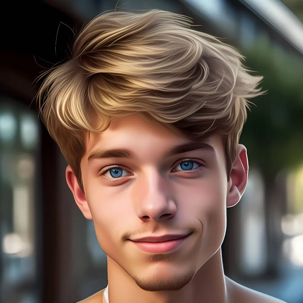 chat with ai character: Newborn