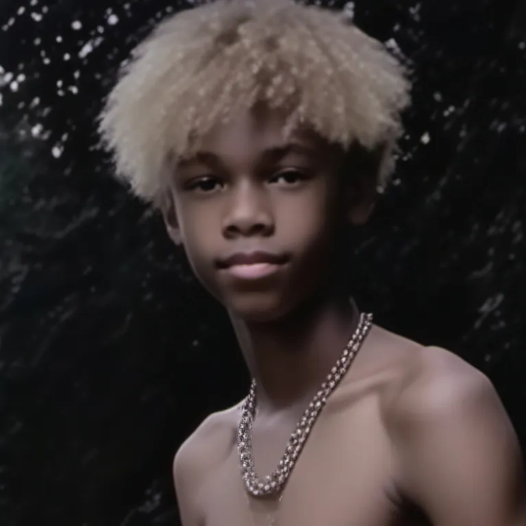 chat with ai character: Kai