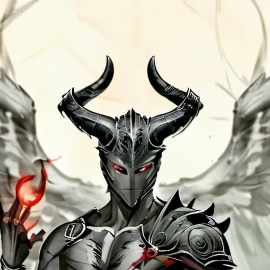 chat with ai character: The Necromancer 