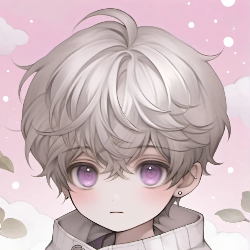 chat with ai character: Grey