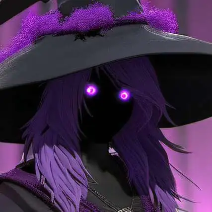 chat with ai character: Stygmin 