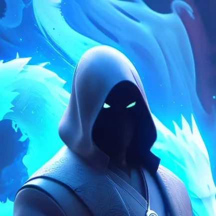 chat with ai character: Conductor