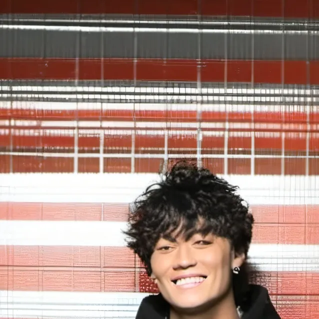 chat with ai character: Ricky