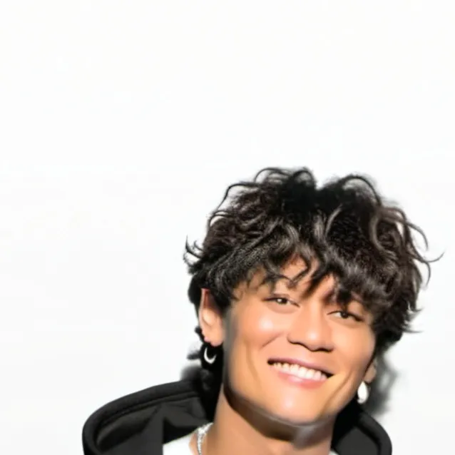 chat with ai character: Ricky