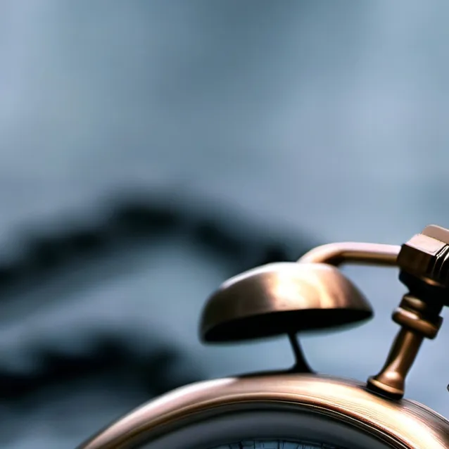 chat with ai character: Countdown mha