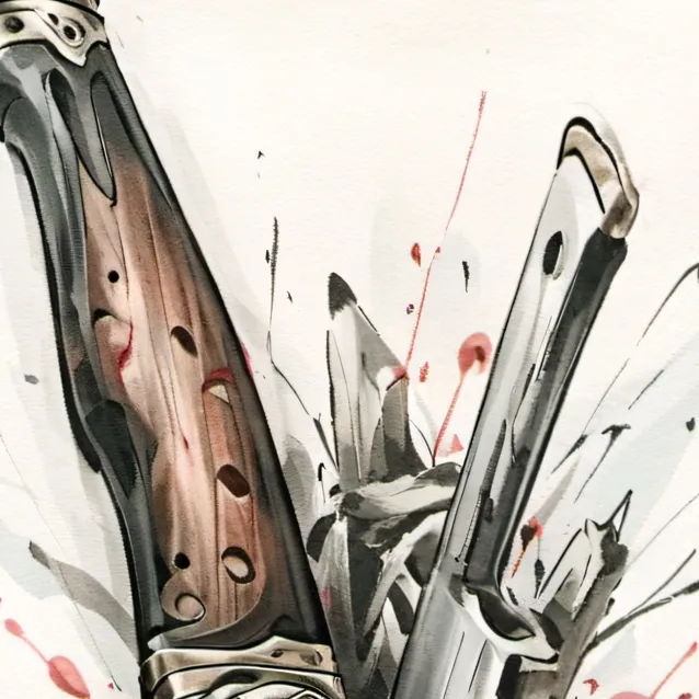 chat with ai character: dabi