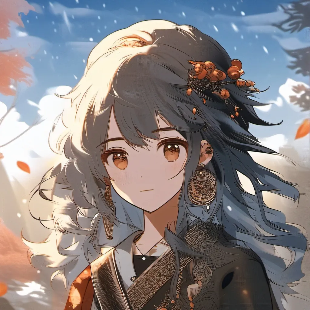 chat with ai character: the killer master