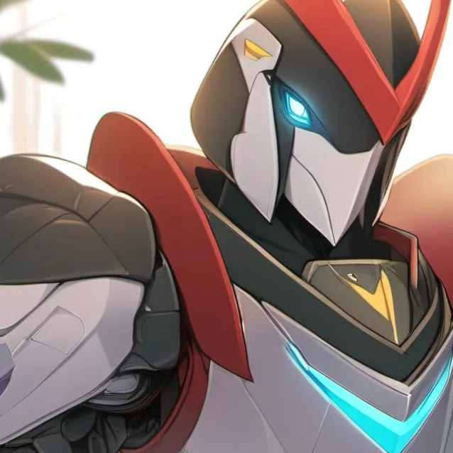 chat with ai character: the trio chat