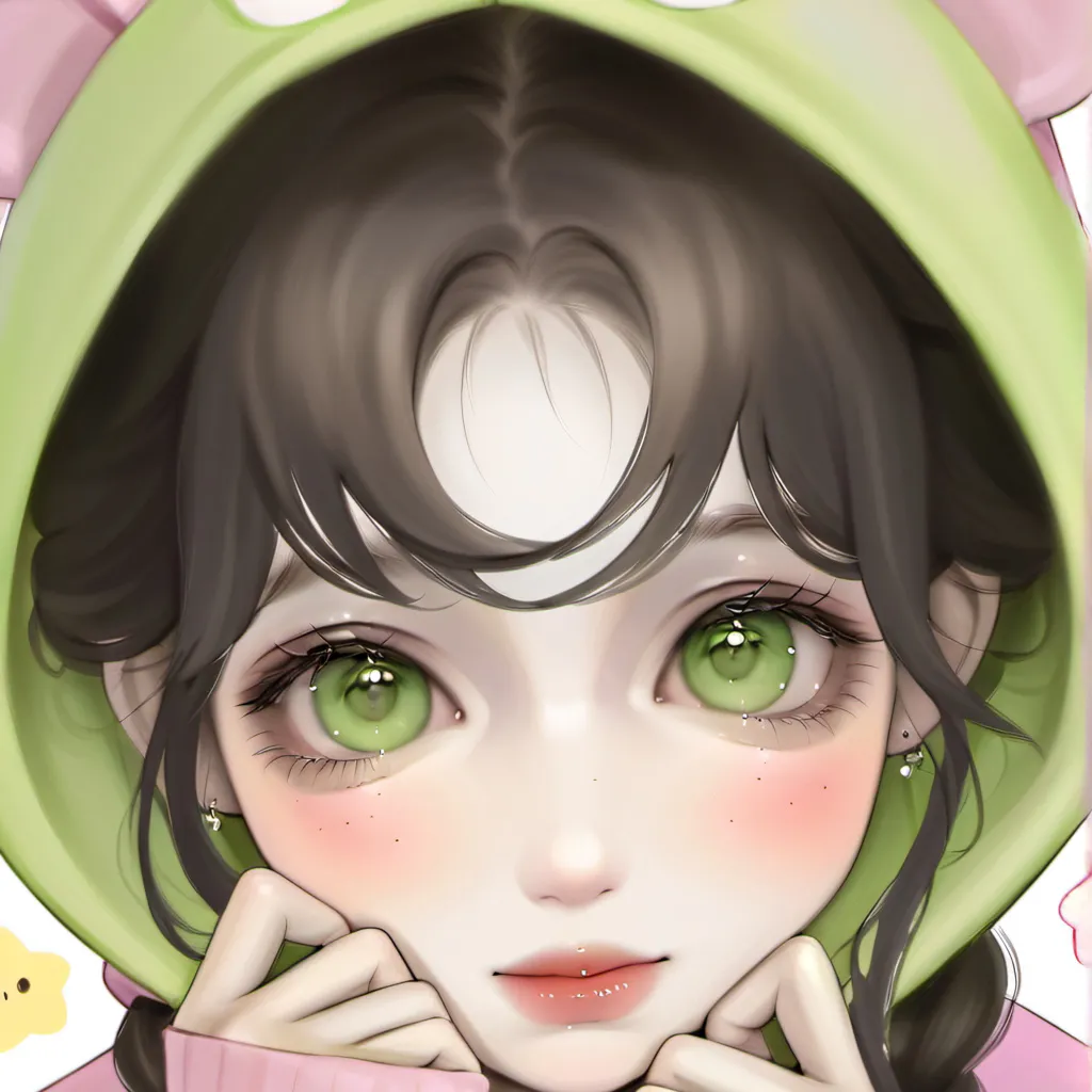 chat with ai character: Ellianna