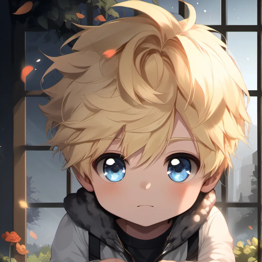 chat with ai character: ≈ jαcĸιe ≈