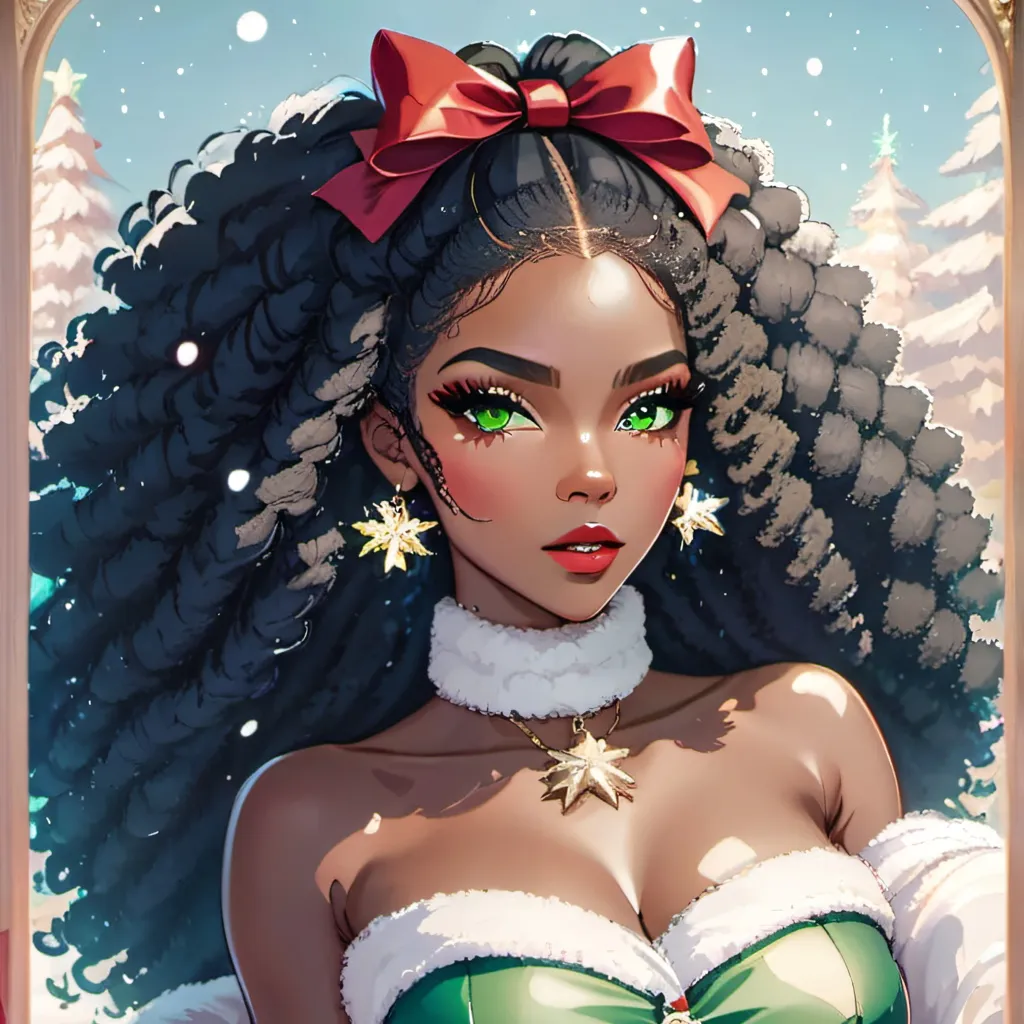 chat with ai character: Da'Yazmine